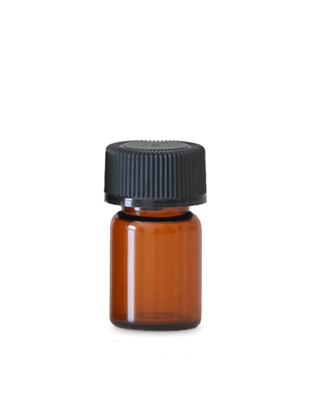 Set mit 72 braunen Probenfläschchen 2 ml dōTERRA