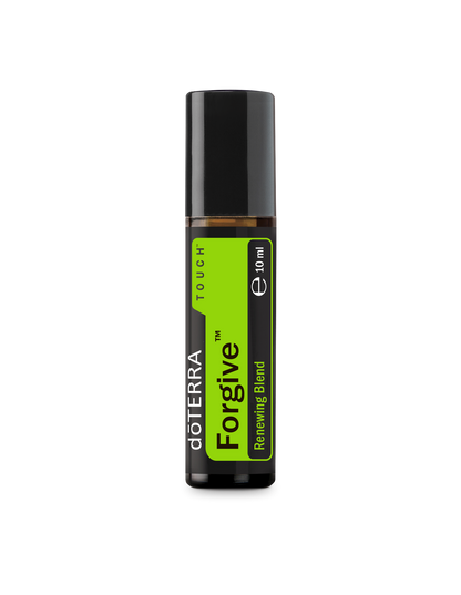Forgive Touch mélange en applicateur à bille dōTERRA, 10 ml