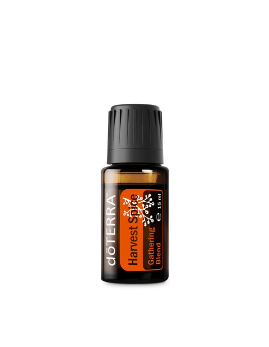 Harvest Spice mélange d’huiles essentielles dōTERRA, 15 ml