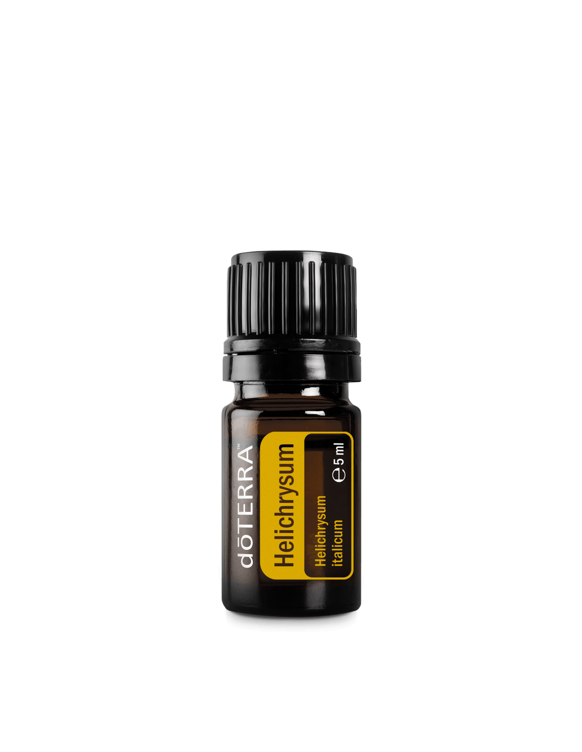 Hélichryse huile essentielle dōTERRA, 5 ml