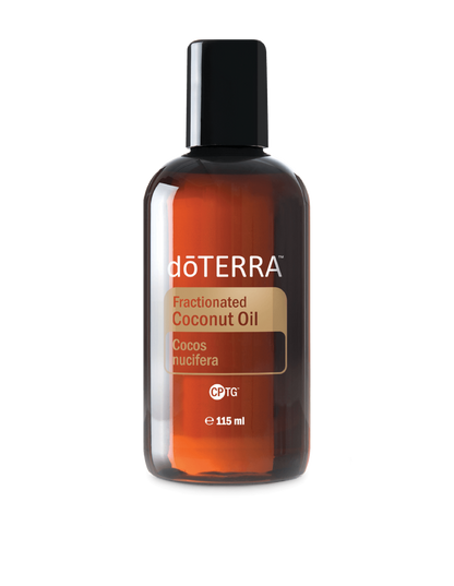 Huile de noix de coco fractionnée dōTERRA