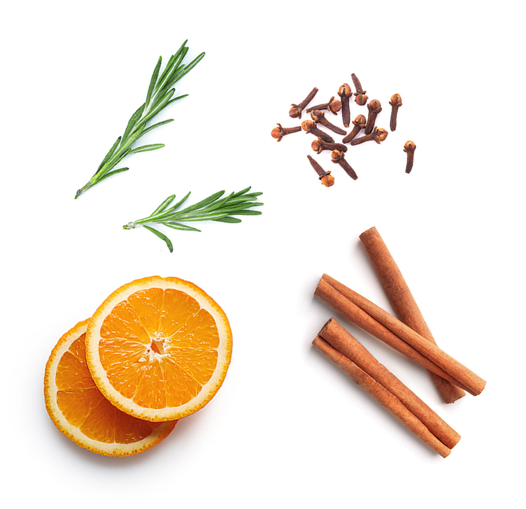 Les ingrédients des comprimés à croquer On Guard+ dōTERRA