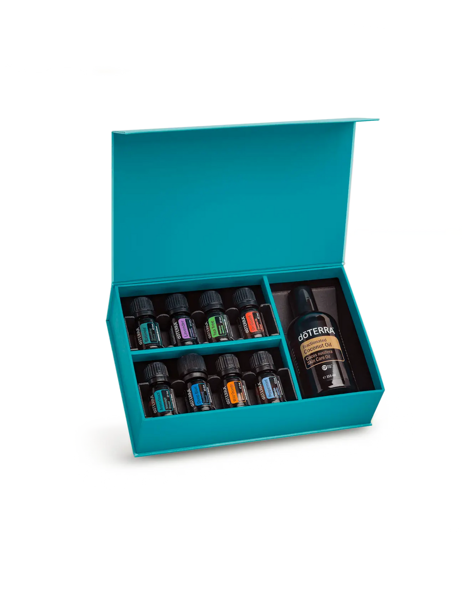 Kit AromaTouch Technique dōTERRA