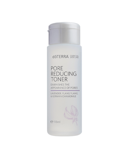 Lotion tonique réductrice de pores dōTERRA, 118 ml