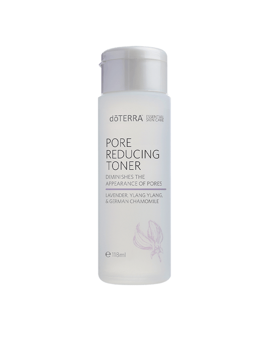 Lotion tonique réductrice de pores dōTERRA | 118 ml