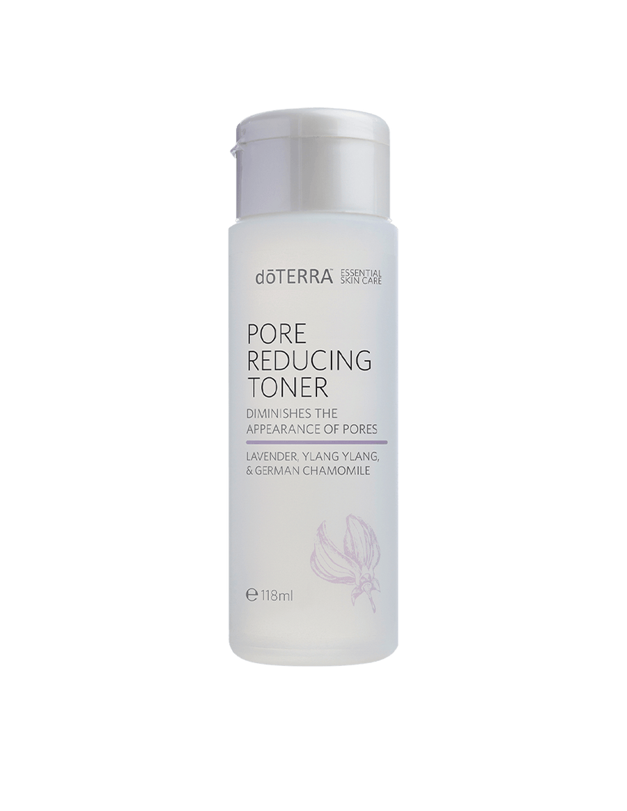 Lotion tonique réductrice de pores dōTERRA, 118 ml