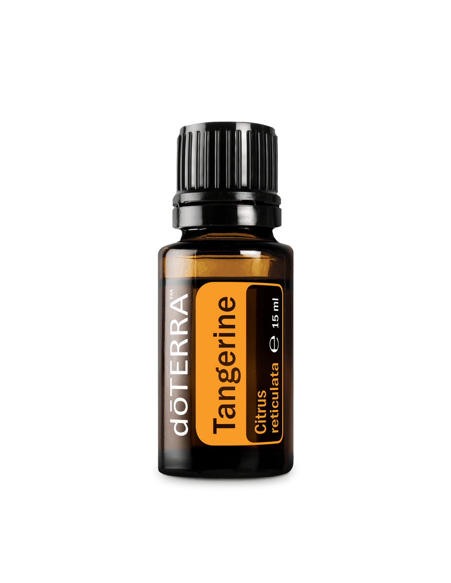 Mandarine (Tangerine) huile essentielle dōTERRA, 15 ml