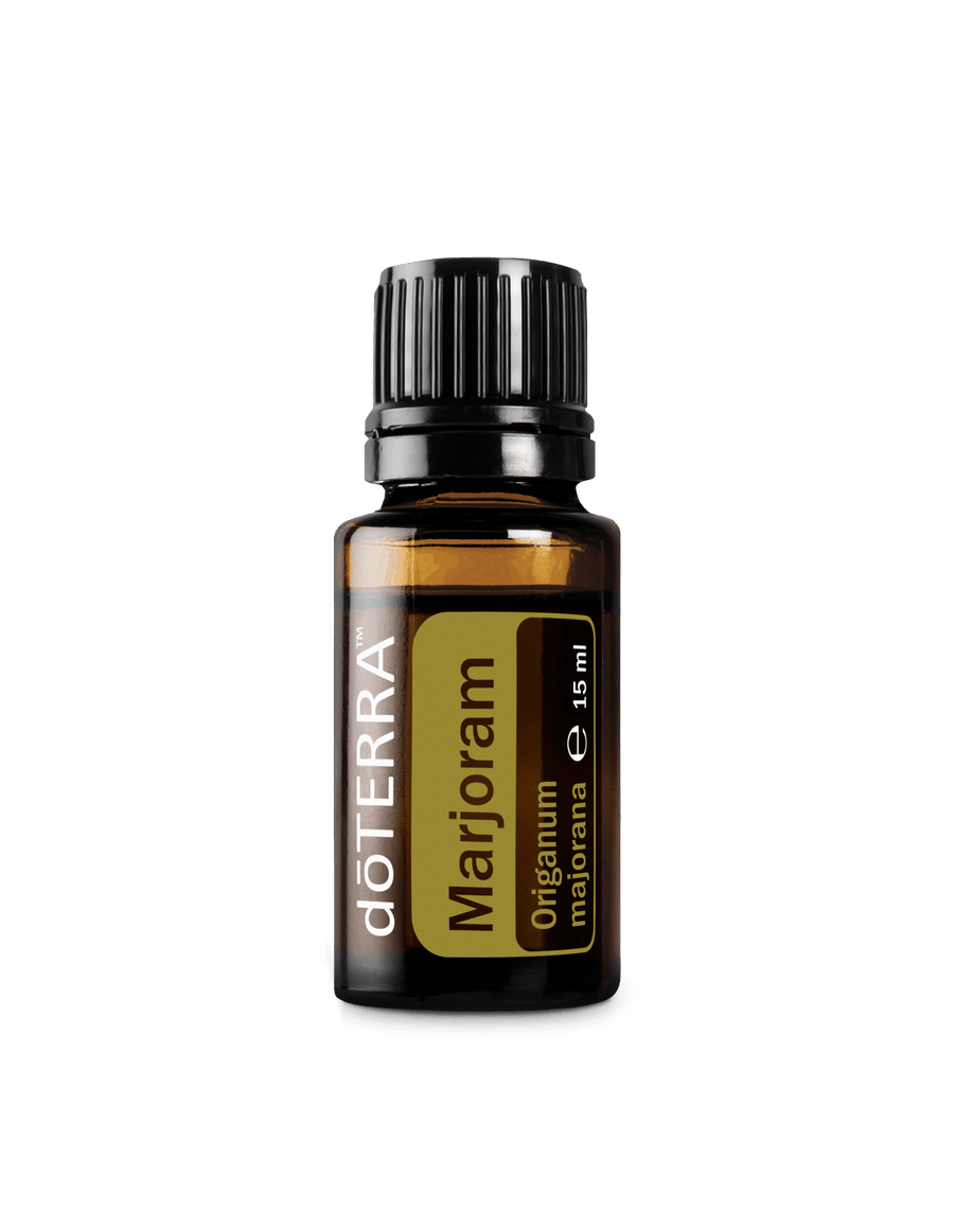 Marjolaine huile essentielle dōTERRA, 15 ml
