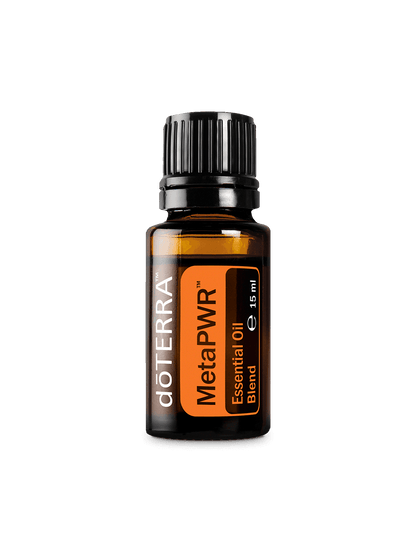 MetaPWR mélange d'huiles essentielles dōTERRA, 15 ml