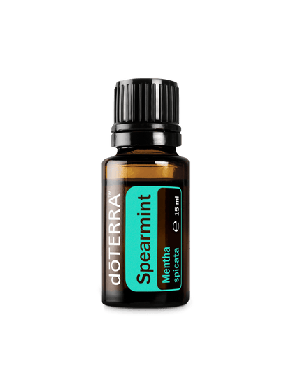 Menthe verte huile essentielle dōTERRA, 15 ml