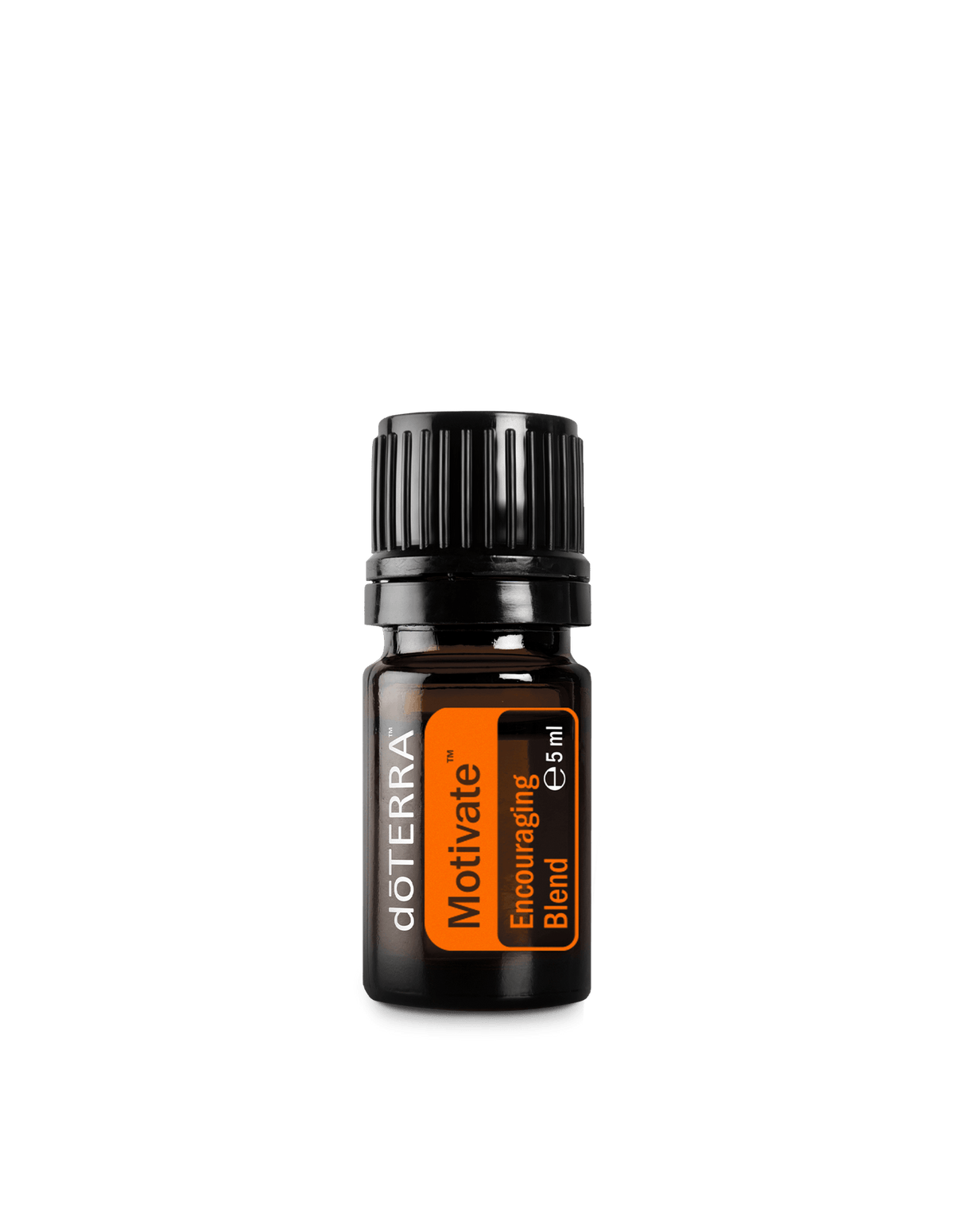 Motivate mélange d'huiles essentielles dōTERRA, 5 ml