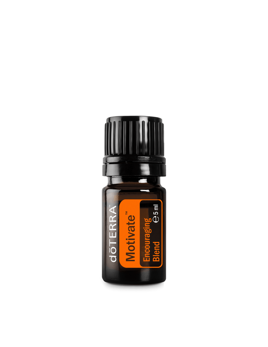 Motivate mélange d'huiles essentielles dōTERRA, 5 ml