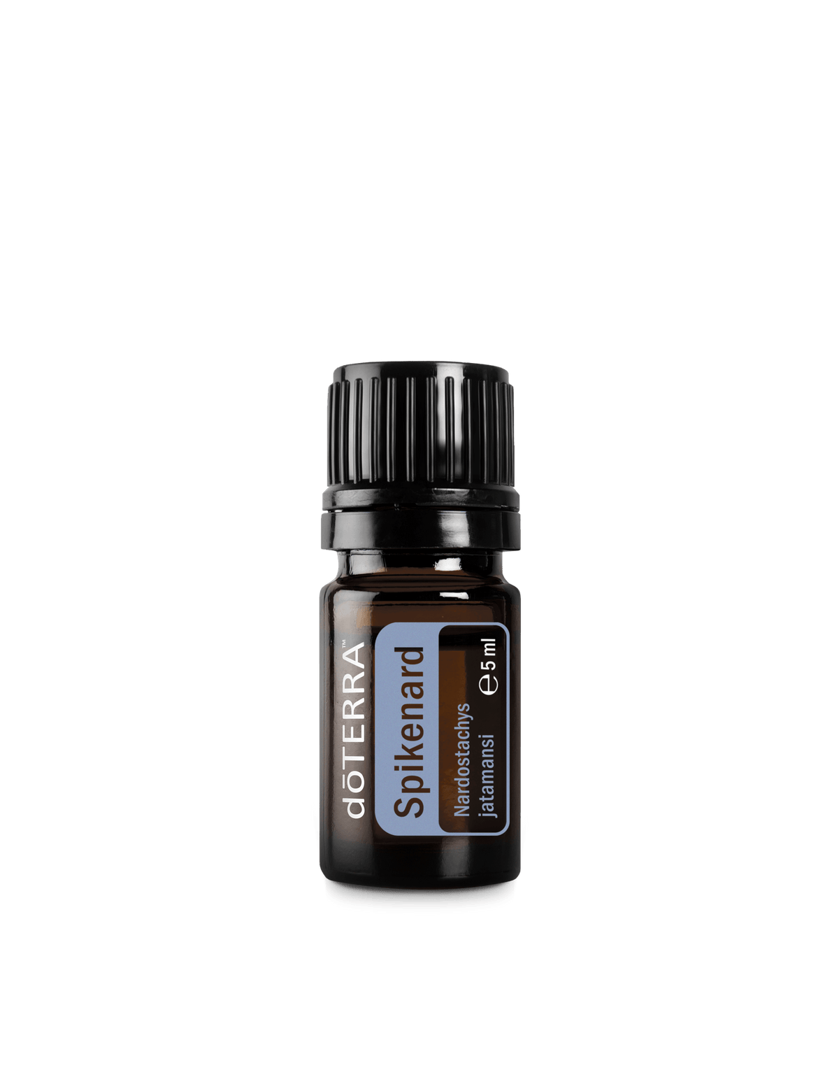 Nard de l'Himalaya huile essentielle dōTERRA, 5 ml