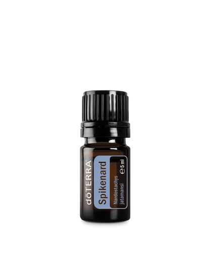 Nard de l'Himalaya huile essentielle dōTERRA, 5 ml
