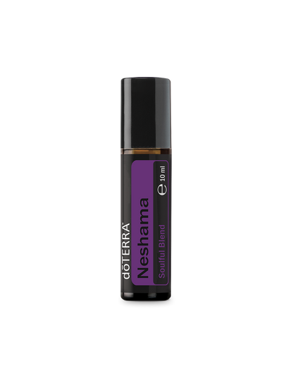 Neshama mélange spirituel d'huiles essentielles dōTERRA, 10 ml
