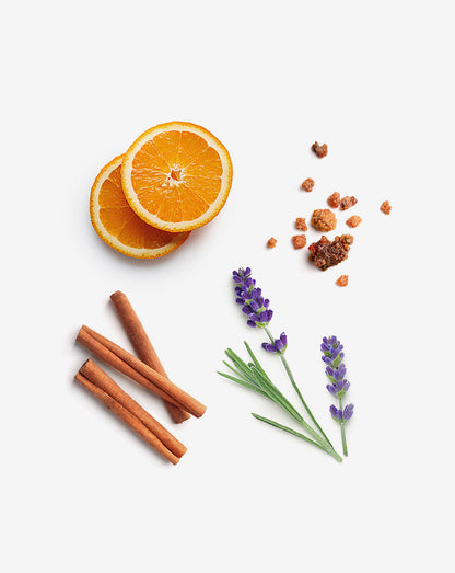 Neshama mélange spirituel d'huiles essentielles dōTERRA, 10 ml
