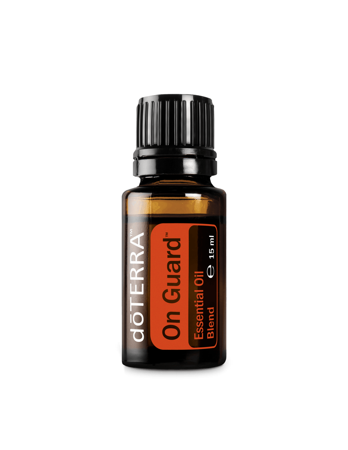 On Guard mélange d'huiles essentielles dōTERRA, 15 ml