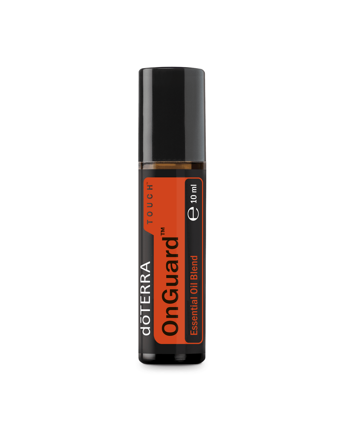 On Guard Touch mélange en applicateur à bille dōTERRA, 10 ml