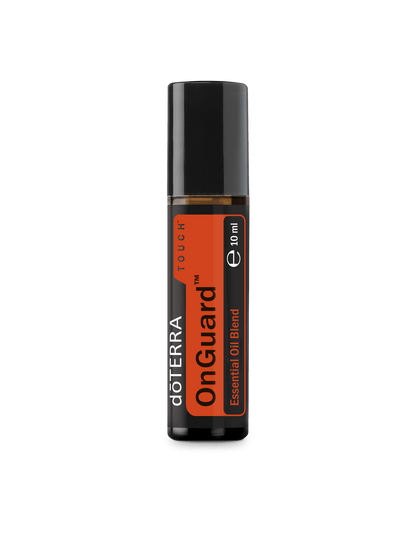 On Guard Touch mélange en applicateur à bille dōTERRA, 10 ml