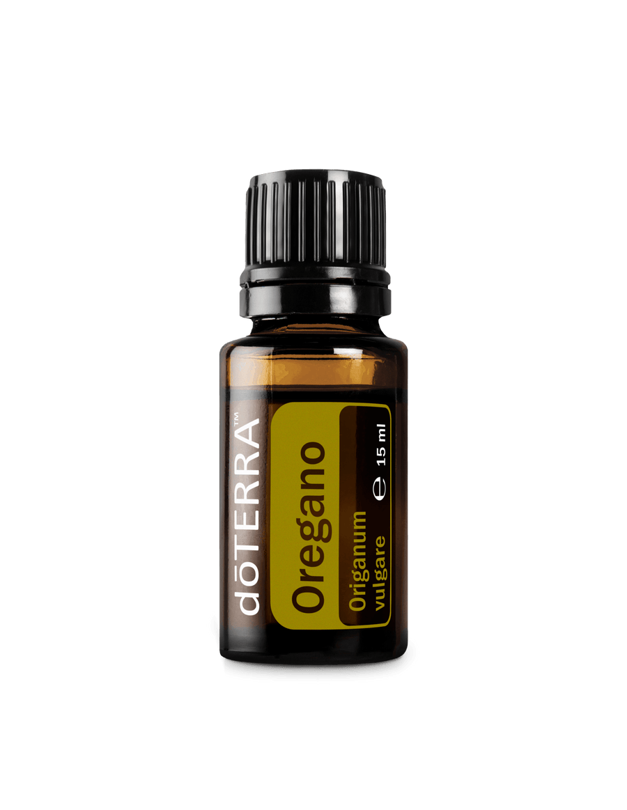 Origan huile essentielle dōTERRA, 15 ml