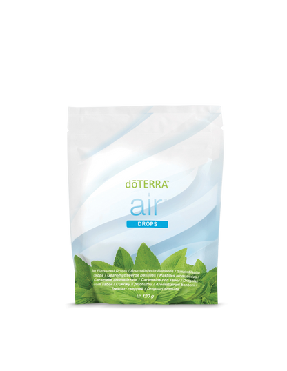 dōTERRA Air Lozenges with essential oils