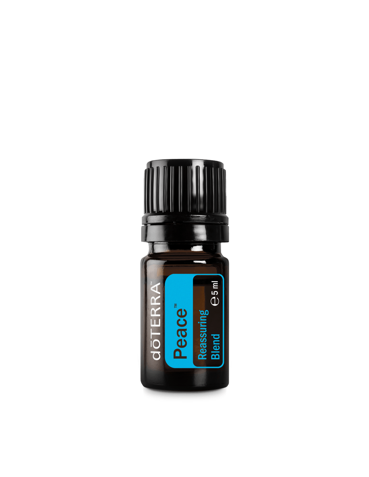 Peace mélange d'huiles essentielles dōTERRA, 5 ml
