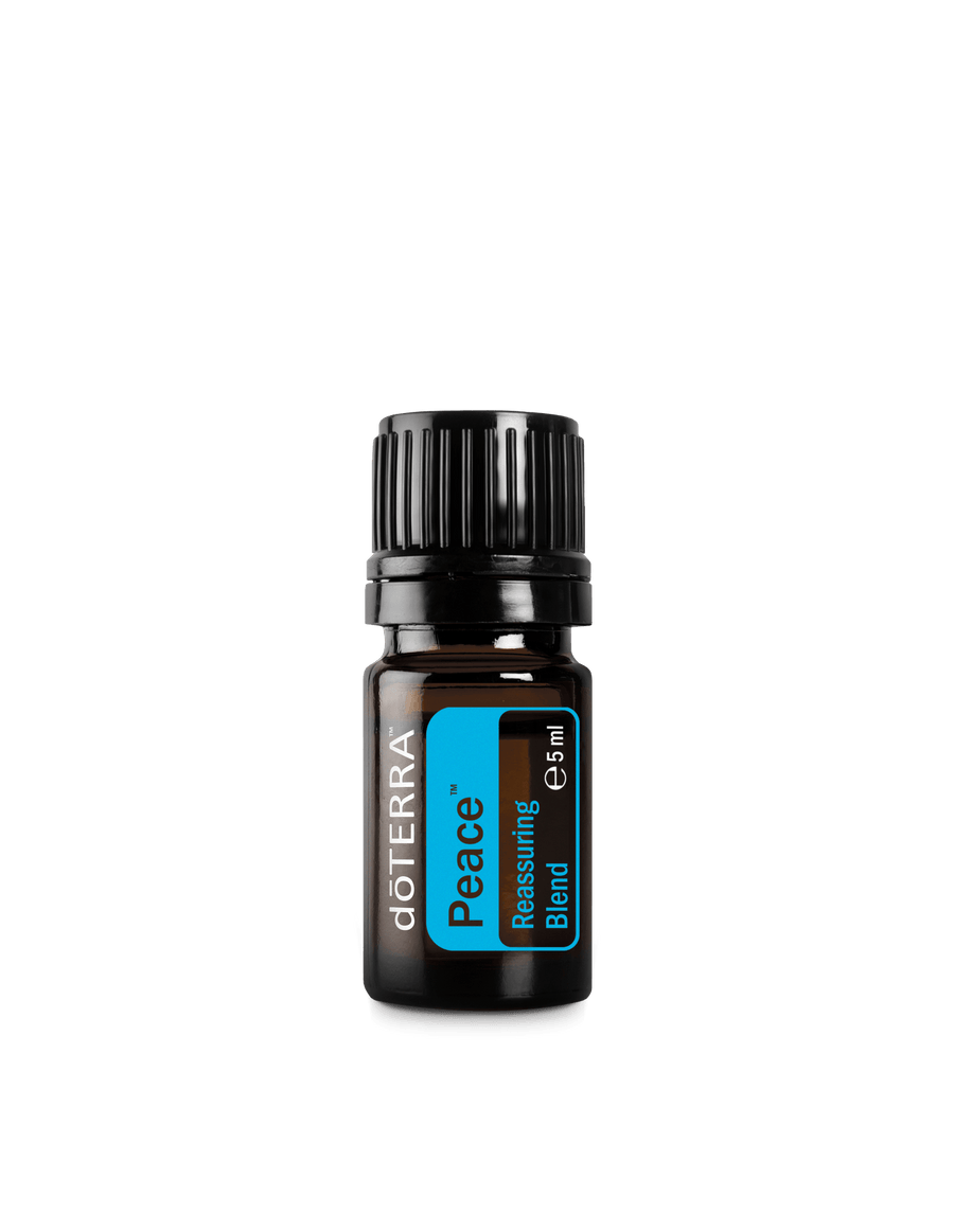 Peace mélange d'huiles essentielles dōTERRA, 5 ml