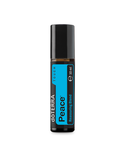 Peace Touch mélange en applicateur à bille dōTERRA, 10 ml