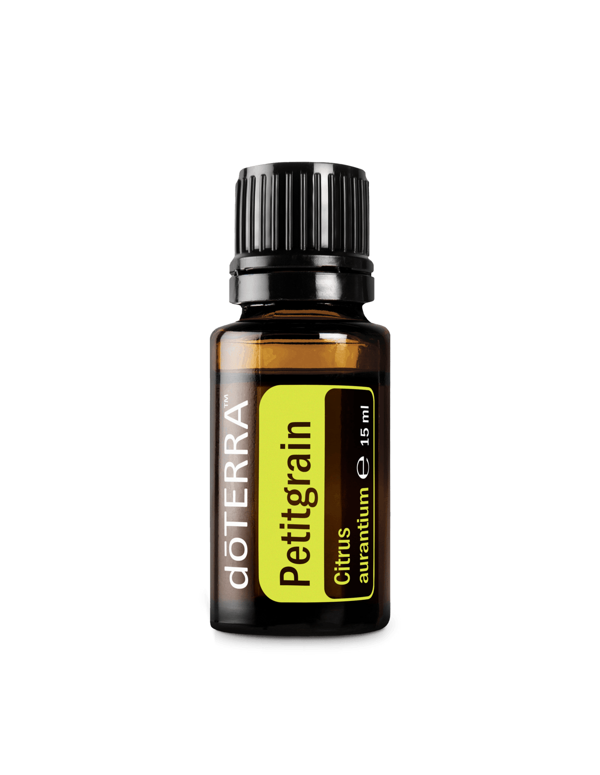 Petitgrain huile essentielle dōTERRA, 15 ml