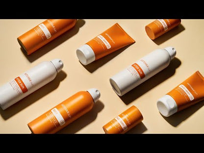 Crème solaire minérale SPF 30 pour le visage et le corps Sun dōTERRA, 150 ml