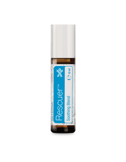 Rescuer mélange apaisant dōTERRA, 10 ml
