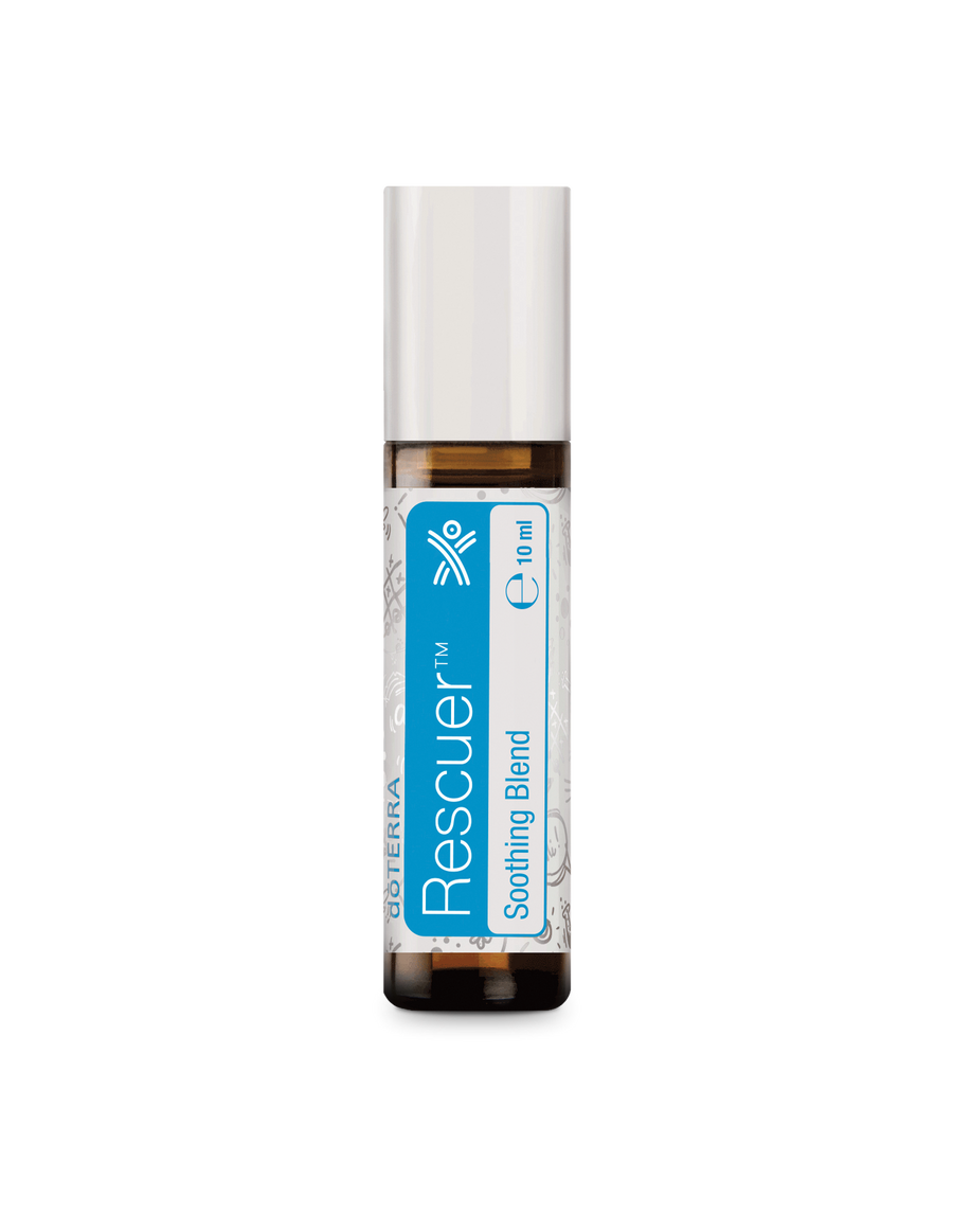 Rescuer mélange apaisant dōTERRA, 10 ml