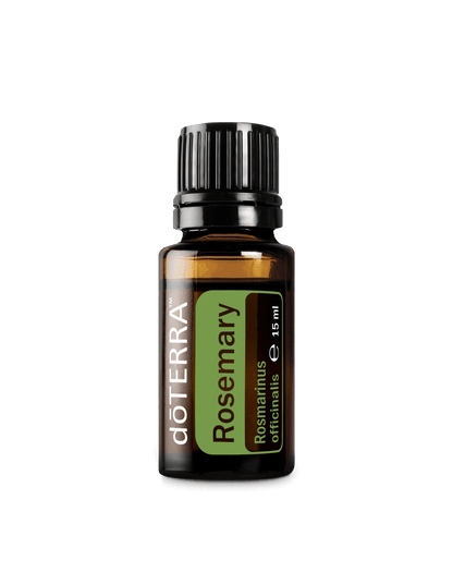 Romarin huile essentielle dōTERRA, 15 ml