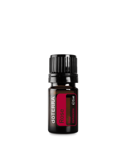 Rose huile essentielle dōTERRA, 5 ml