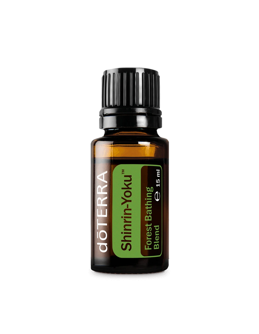 Shinrin-Yoku dōTERRA Forest Bath Blend | 15ml