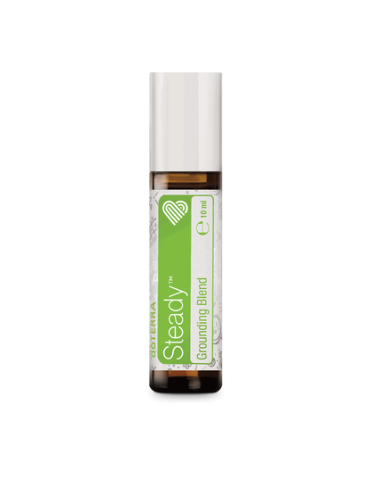 Steady mélange équilibrant dōTERRA, 10 ml