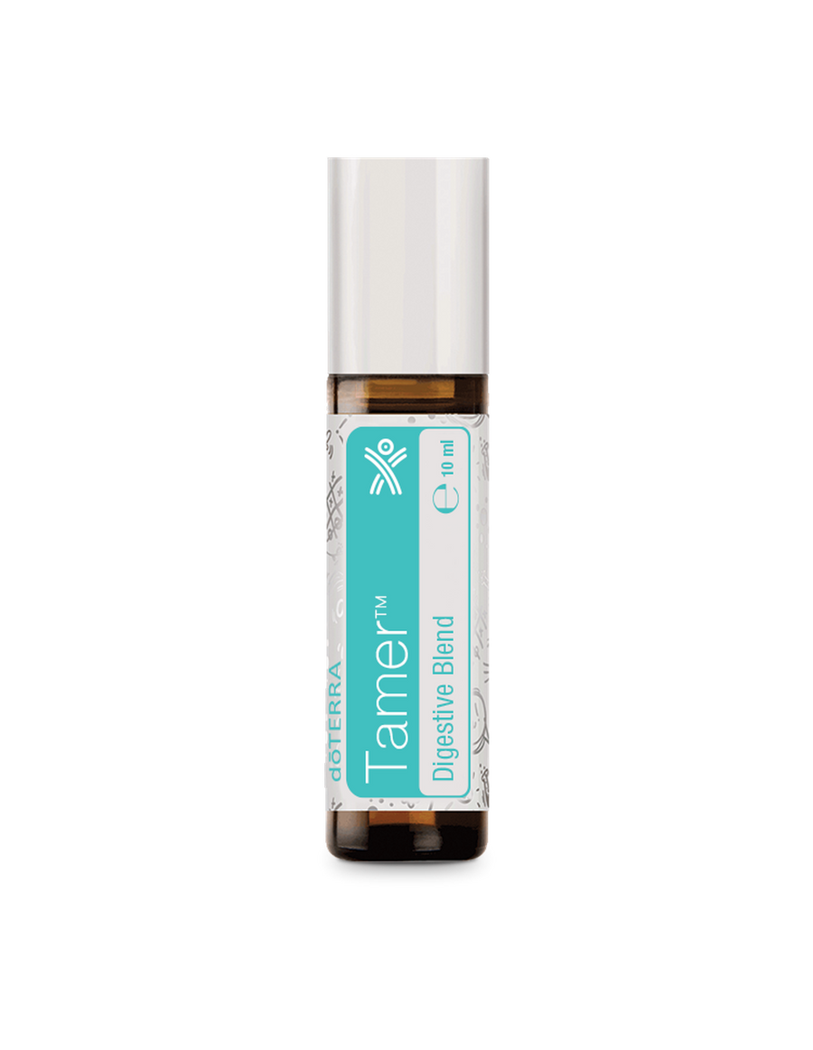 Tamer mélange digestif dōTERRA, 10 ml