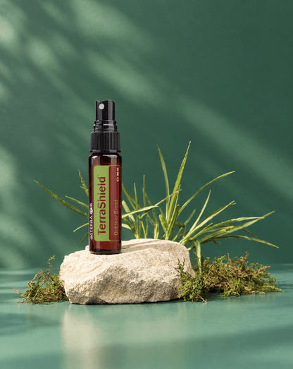 TerraShield spray dōTERRA | 30 ml