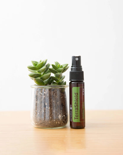 TerraShield spray dōTERRA | 30 ml