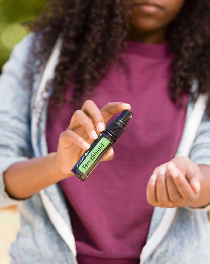 TerraShield spray dōTERRA | 30 ml