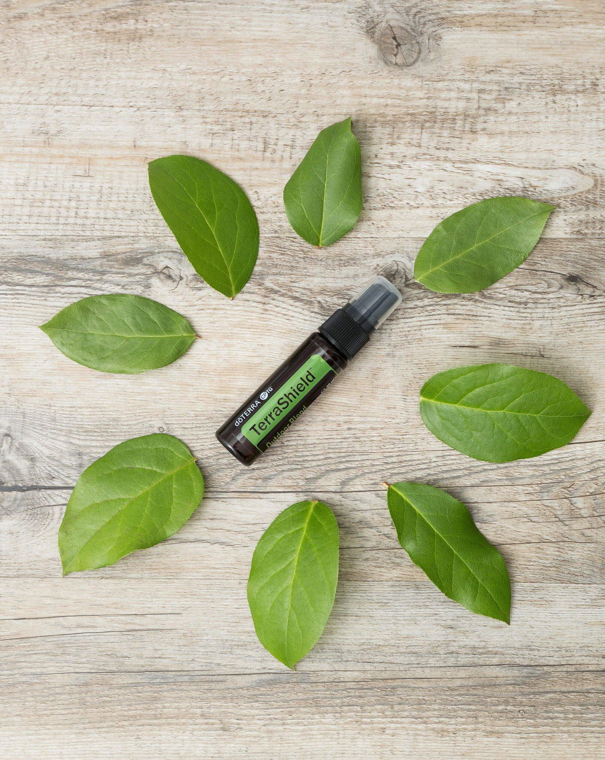 TerraShield spray dōTERRA | 30 ml