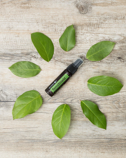 TerraShield spray dōTERRA | 30 ml