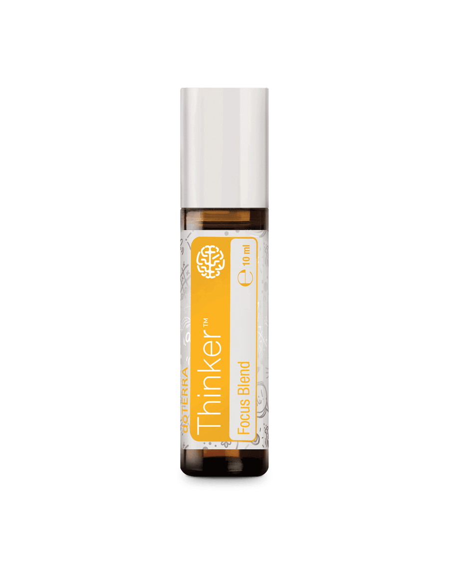 Thinker mélange de concentration dōTERRA, 10 ml