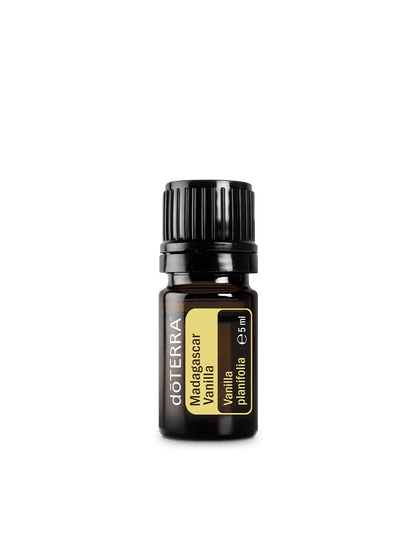 Vanille de Madagascar mélange d'huiles essentielles dōTERRA, 5 ml