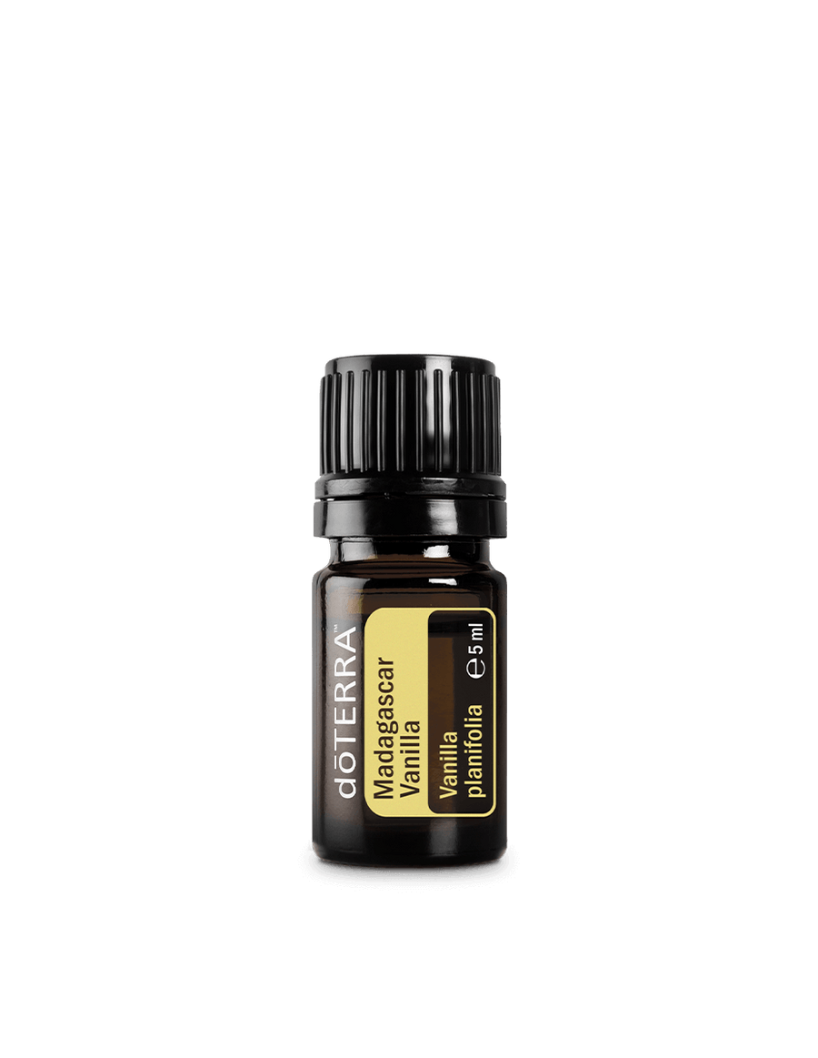 Vanille de Madagascar mélange d'huiles essentielles dōTERRA, 5 ml