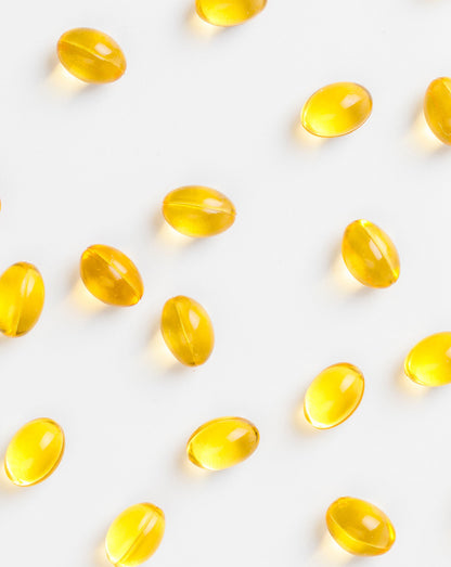 xEO MEGA complément alimentaire dōTERRA, 120 capsules