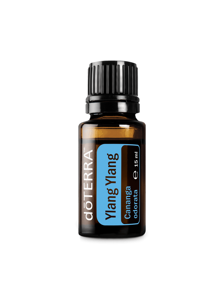Ylang Ylang huile essentielle dōTERRA, 15 ml