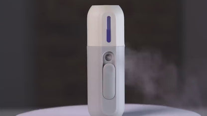 Diffuseur Mōve dōTERRA & Citrus Spring