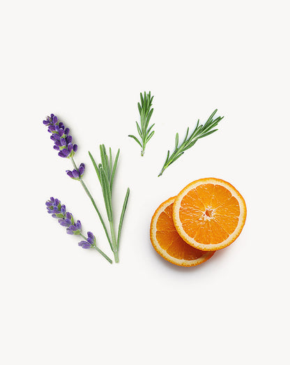 Adaptiv Touch mélange en applicateur à bille dōTERRA, 10 ml