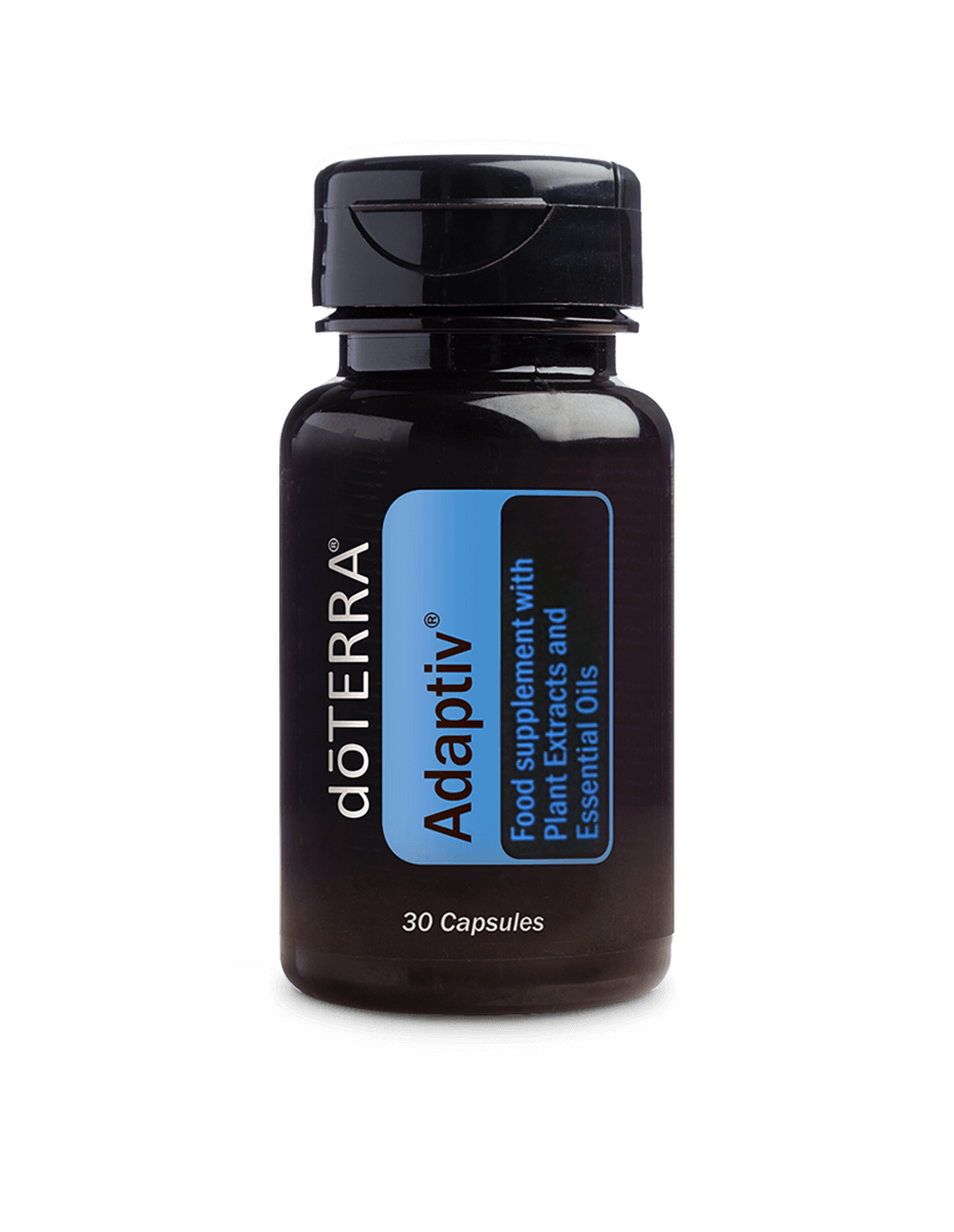 Adaptiv complément alimentaire dōTERRA | 30 capsules